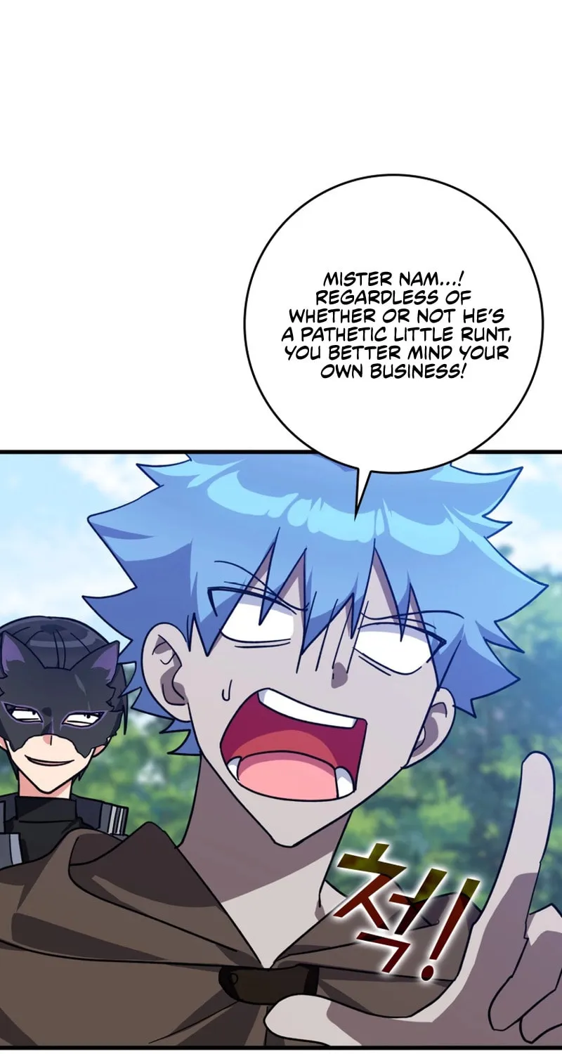 Max Talent Player Chapter 18 page 89 - 