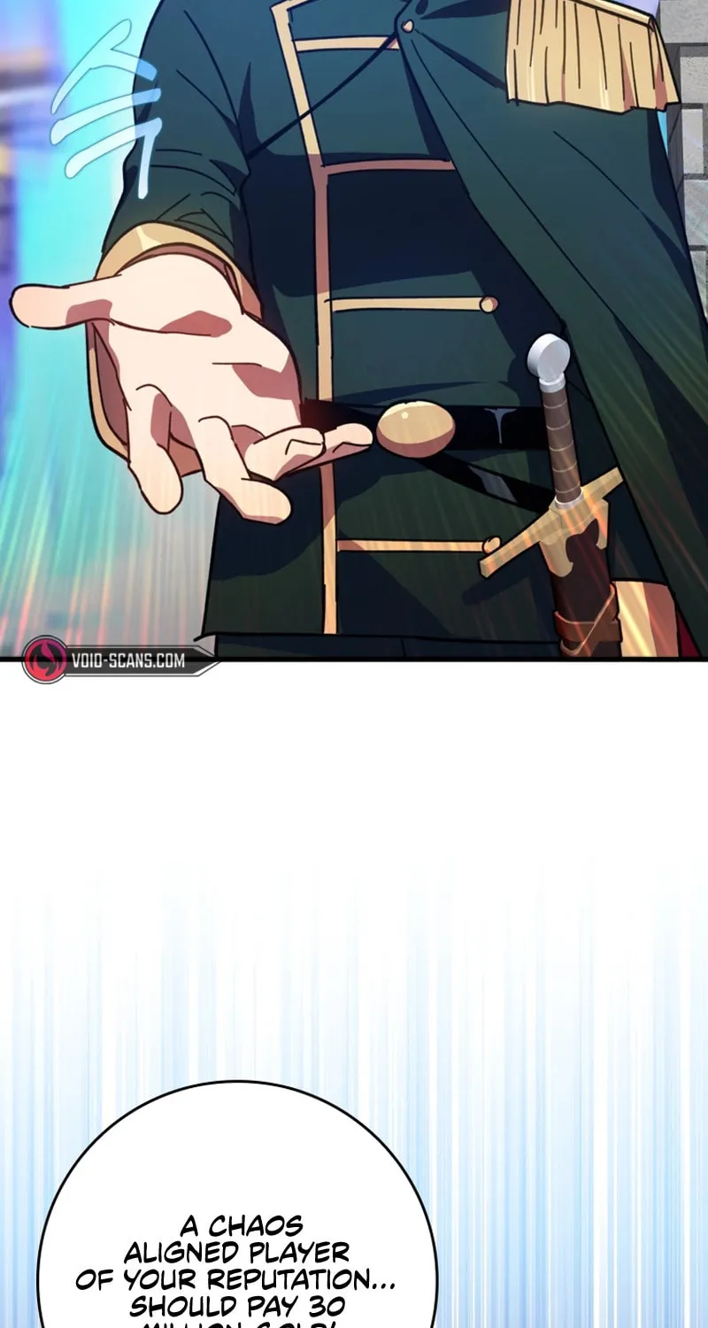 Max Talent Player Chapter 18 page 91 - 