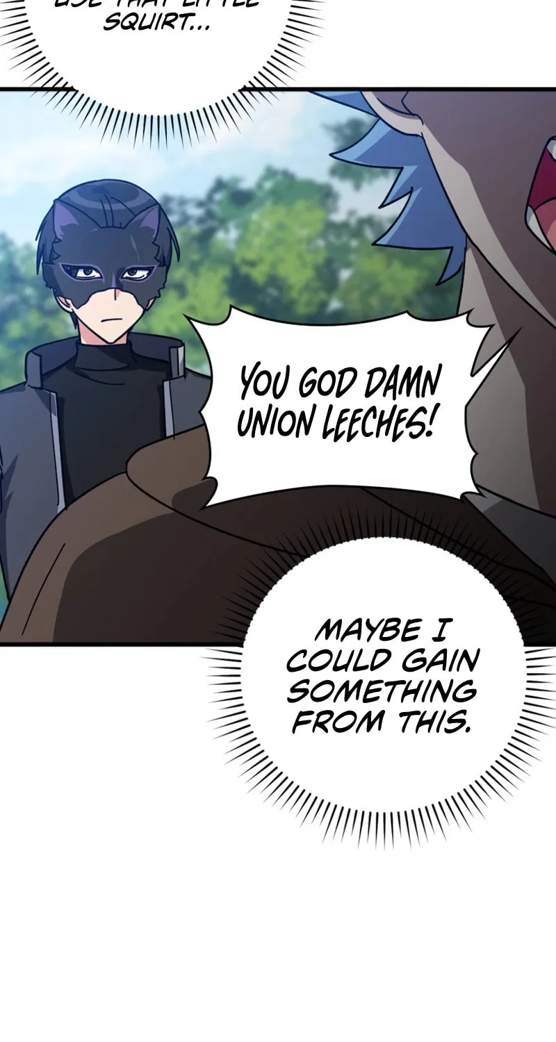 Max Talent Player Chapter 18 page 98 - 