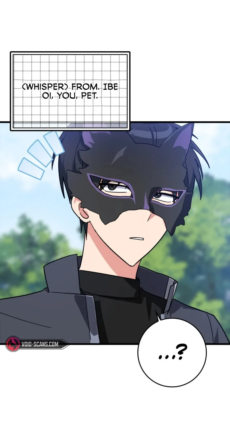 Max Talent Player Chapter 18 page 99 - 