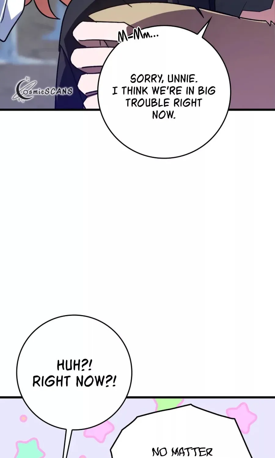 Max Talent Player Chapter 19 page 11 - 