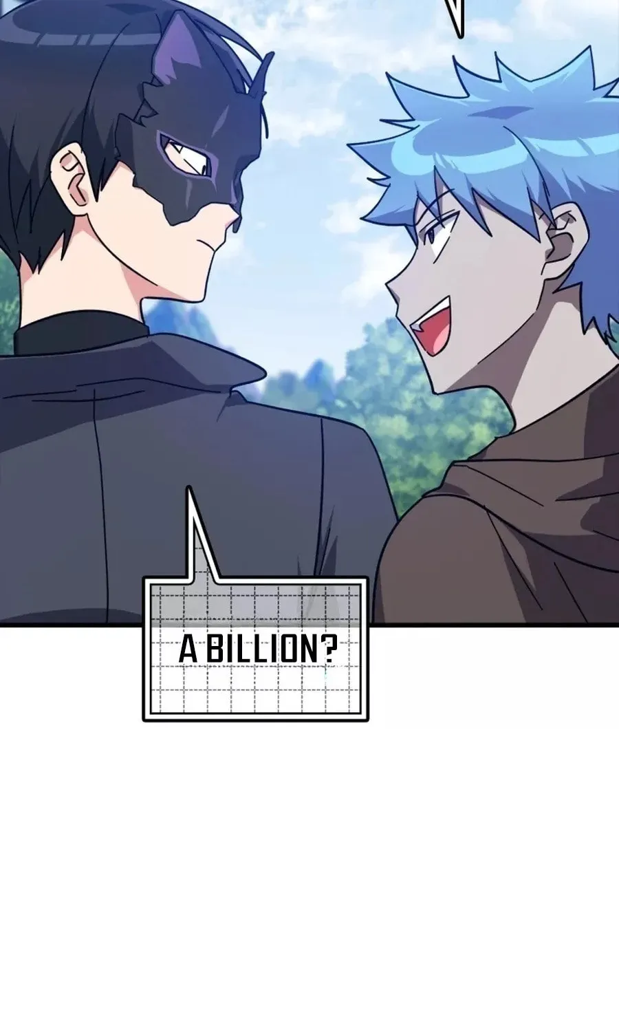 Max Talent Player Chapter 19 page 125 - 