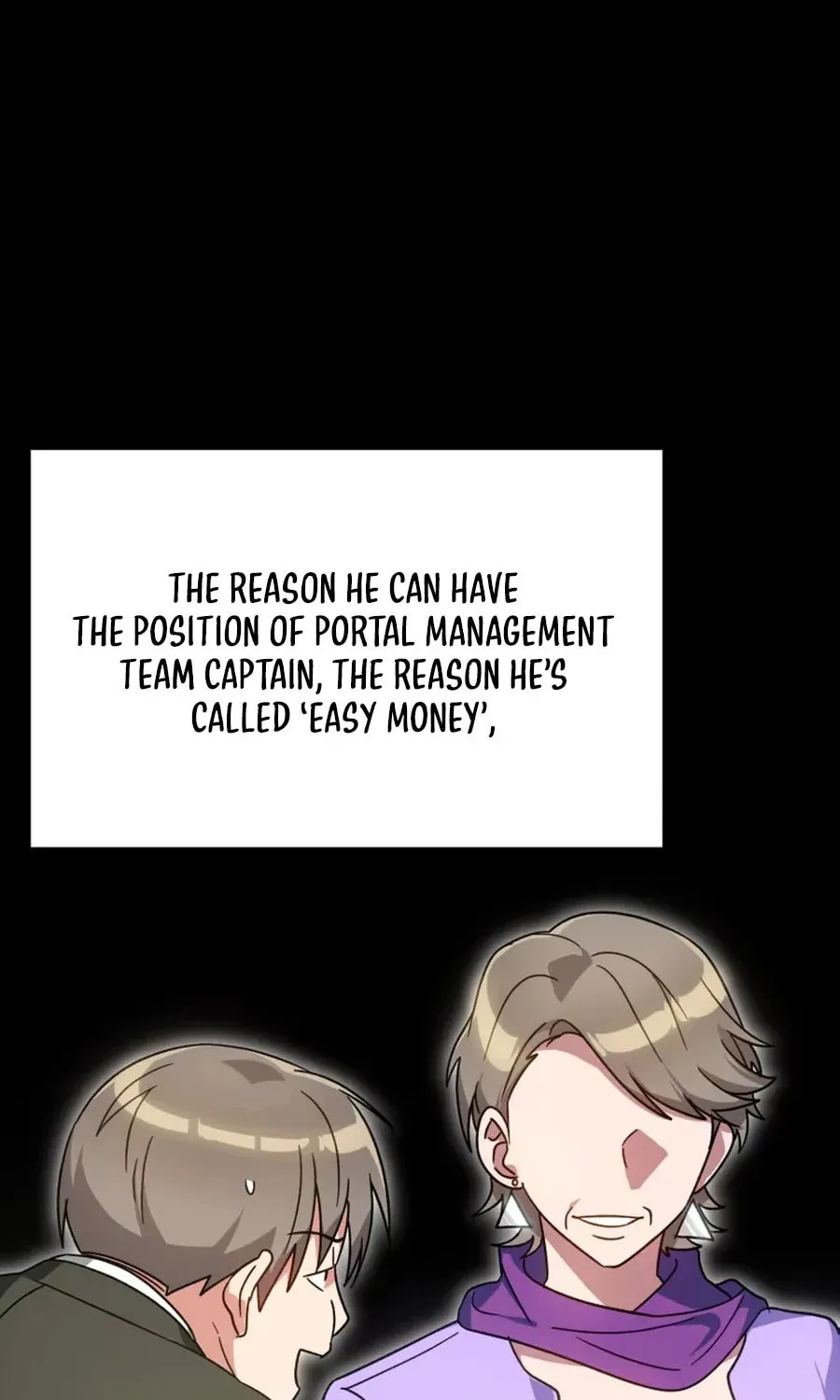 Max Talent Player Chapter 19 page 17 - 