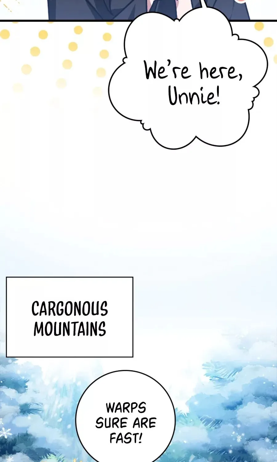 Max Talent Player Chapter 19 page 3 - 