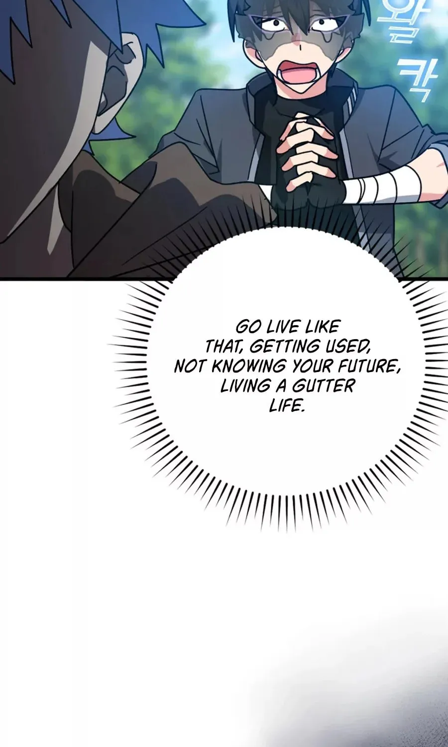 Max Talent Player Chapter 19 page 24 - 
