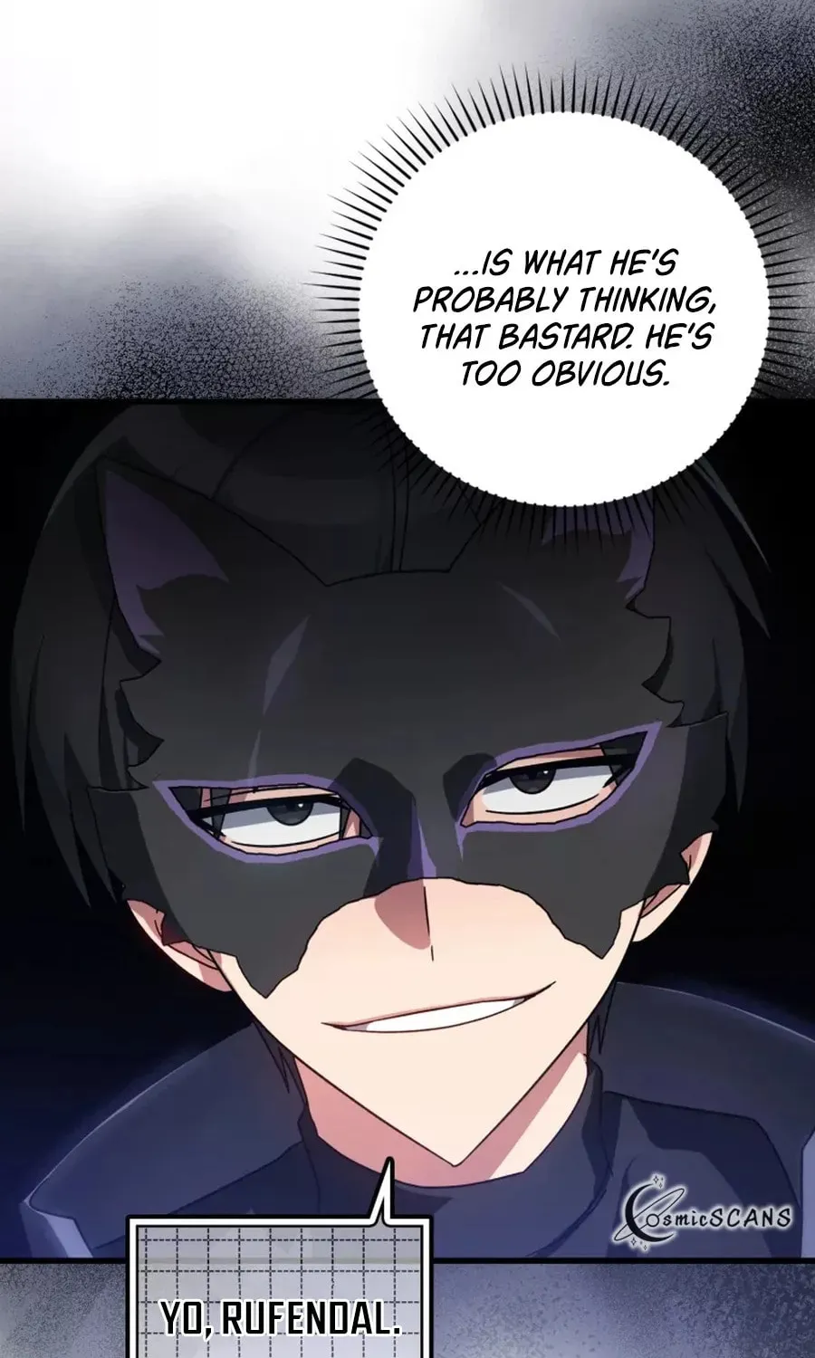 Max Talent Player Chapter 19 page 25 - 