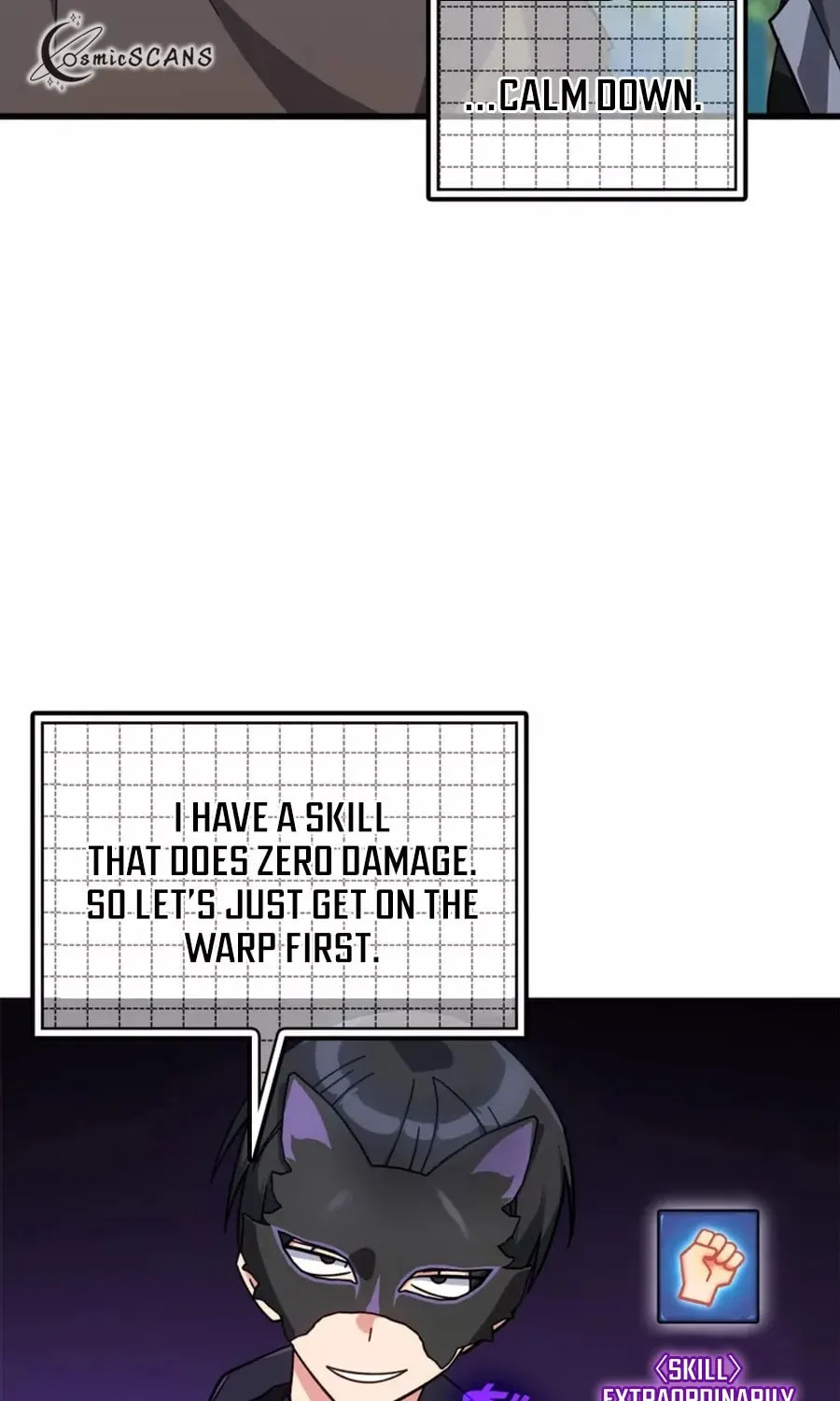 Max Talent Player Chapter 19 page 29 - 