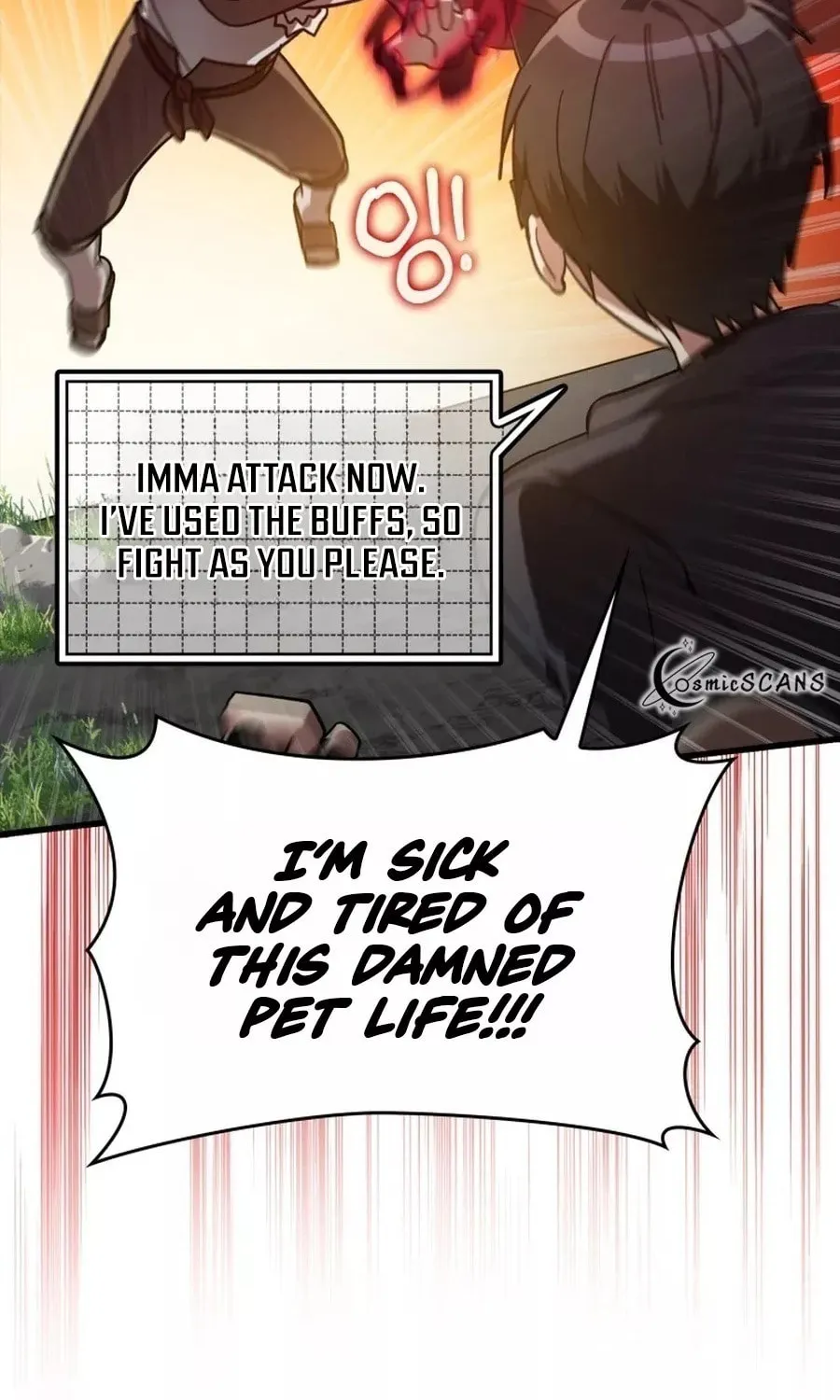 Max Talent Player Chapter 19 page 43 - 