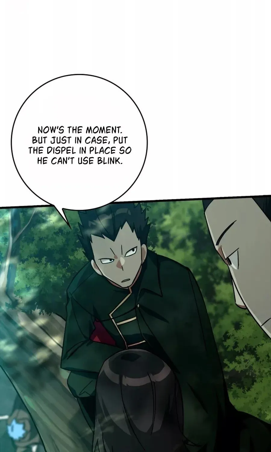 Max Talent Player Chapter 19 page 44 - 