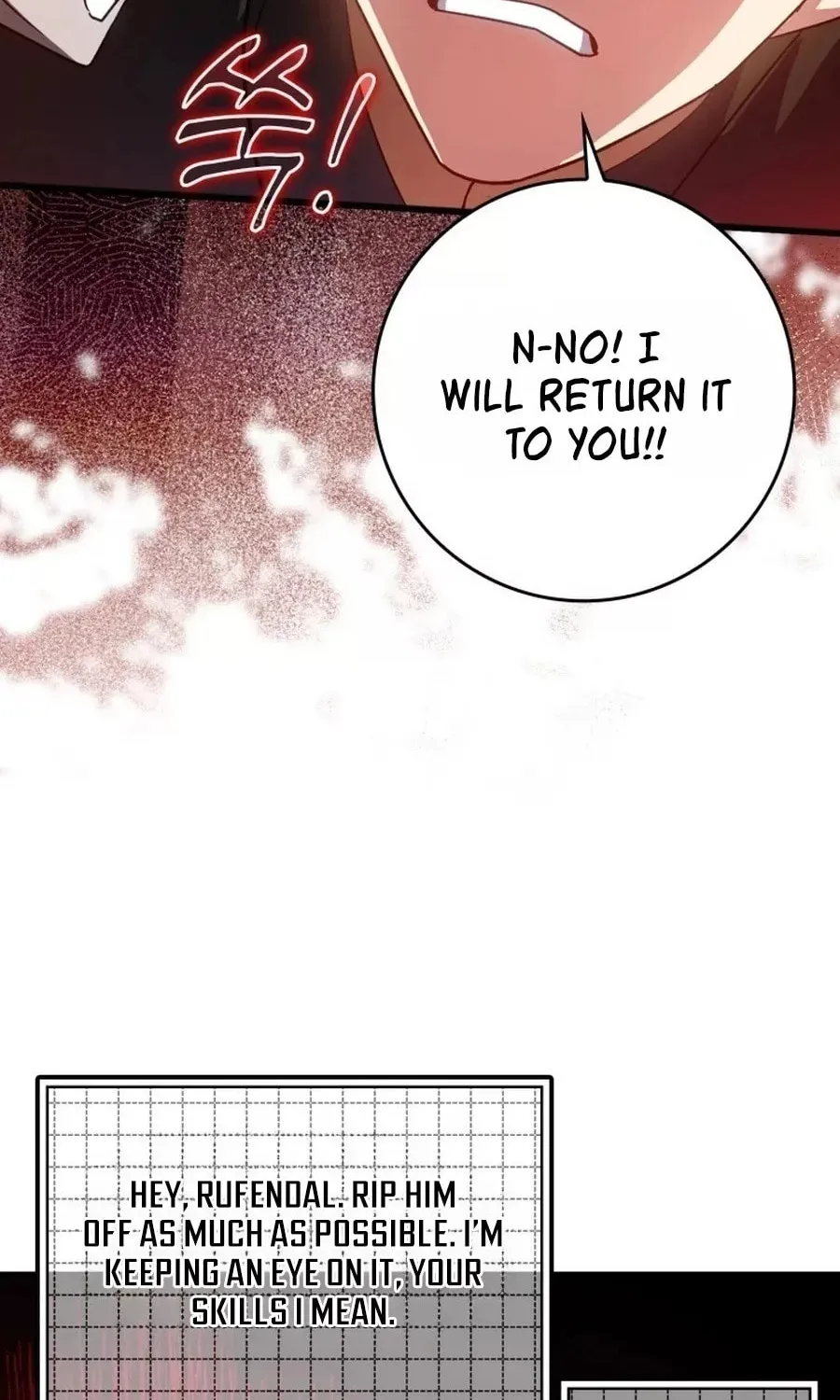 Max Talent Player Chapter 19 page 88 - 