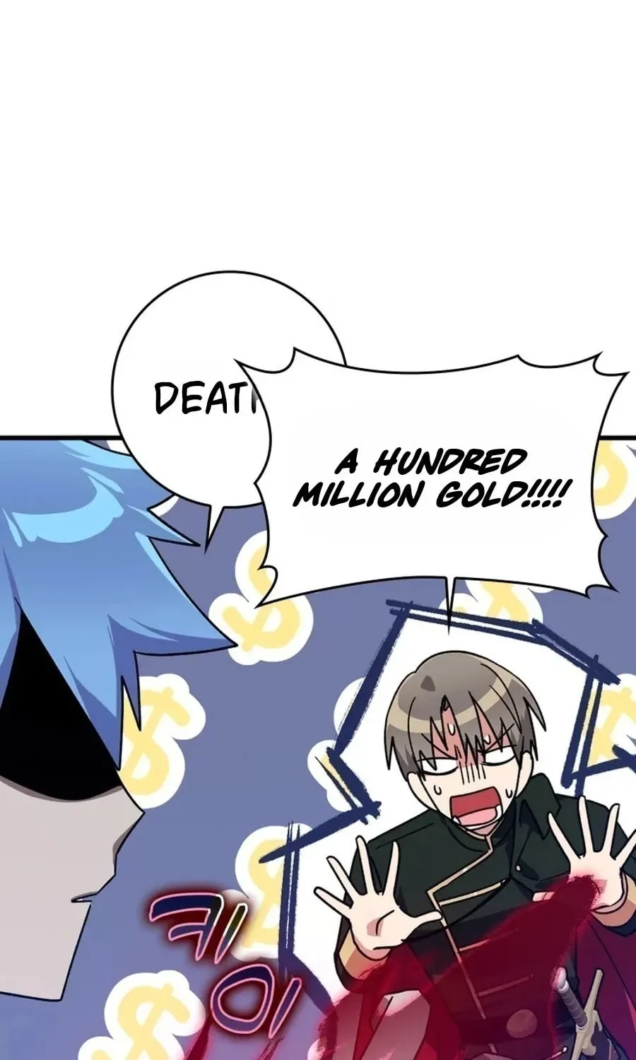 Max Talent Player Chapter 19 page 92 - 