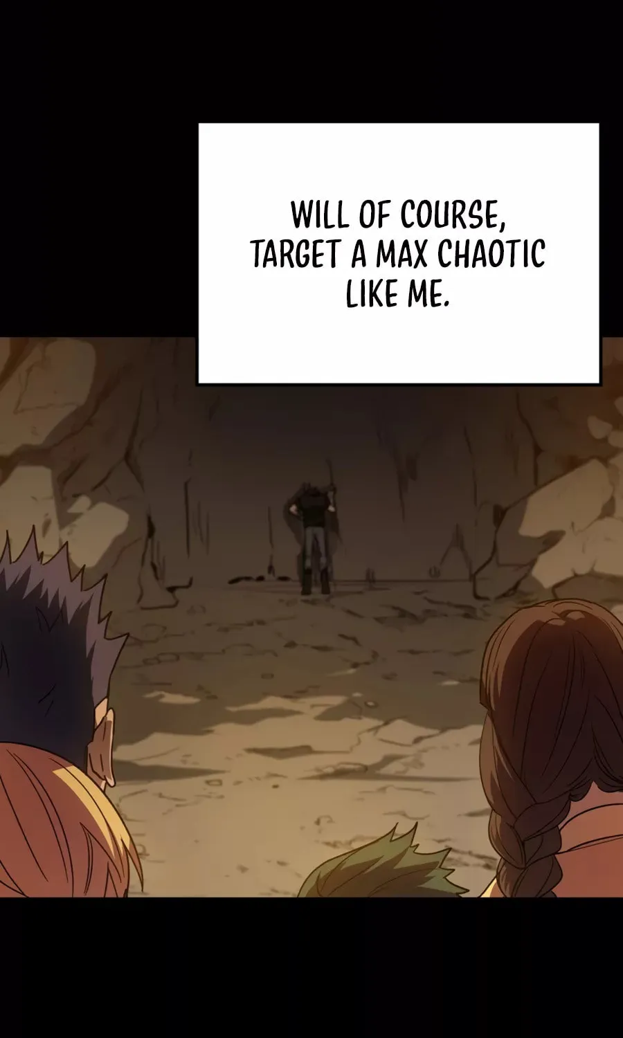 Max Talent Player Chapter 2 page 102 - 