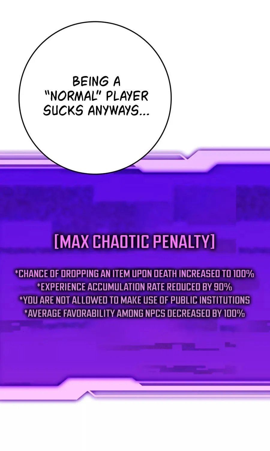 Max Talent Player Chapter 2 page 115 - 