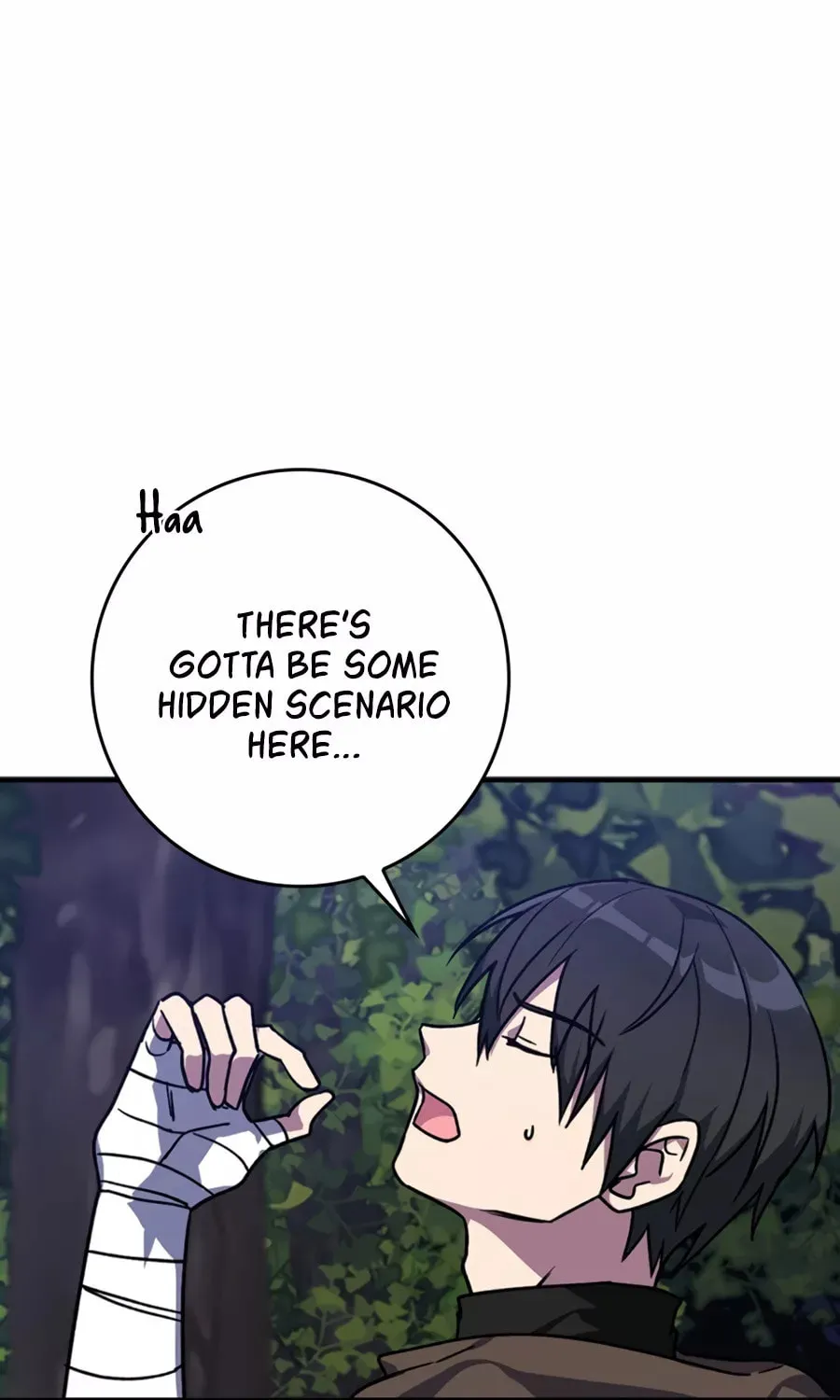 Max Talent Player Chapter 2 page 125 - 