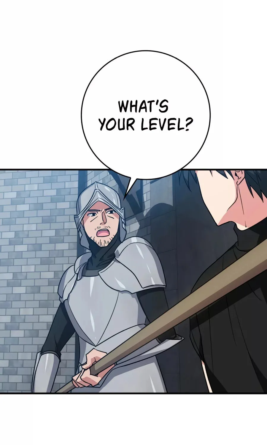 Max Talent Player Chapter 2 page 15 - 
