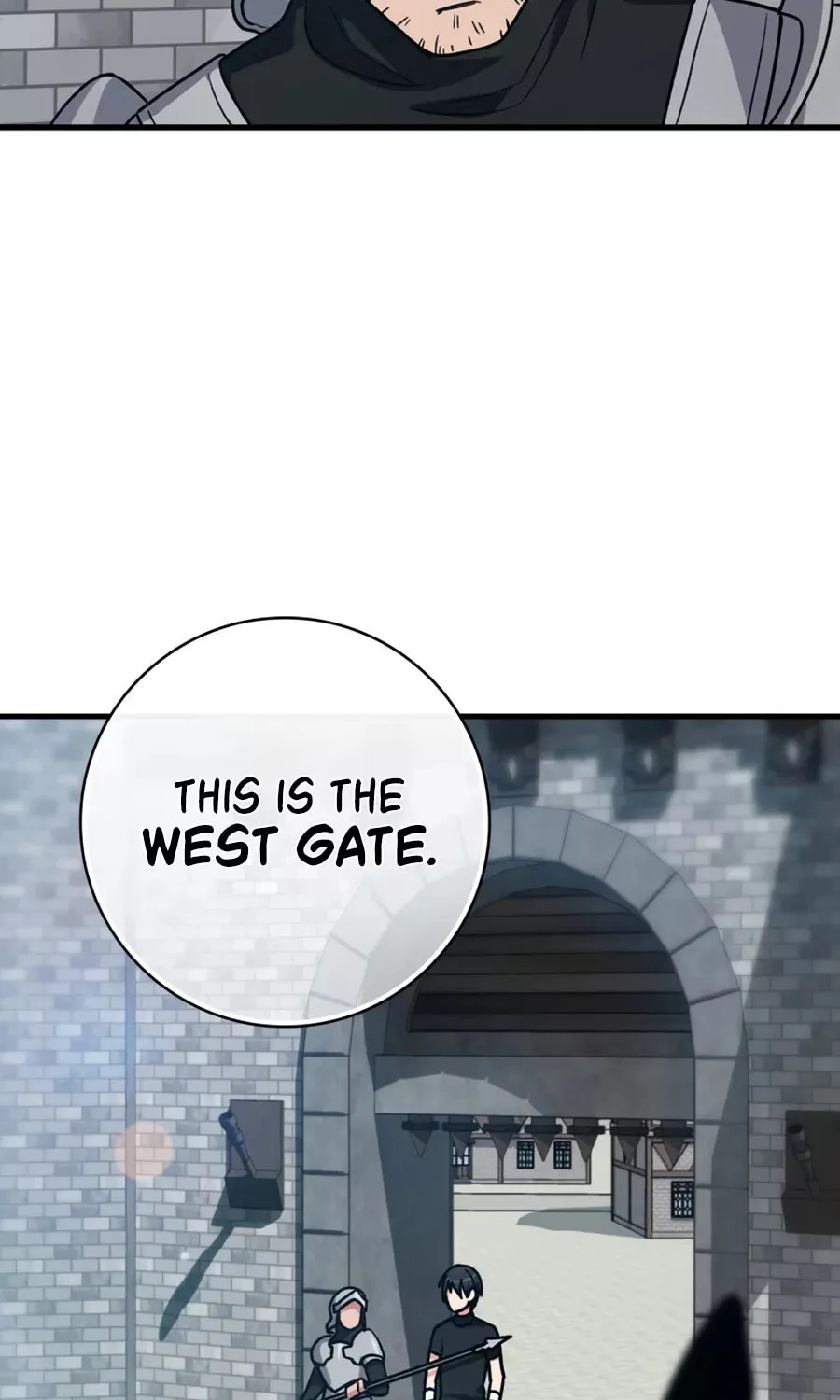 Max Talent Player Chapter 2 page 19 - 