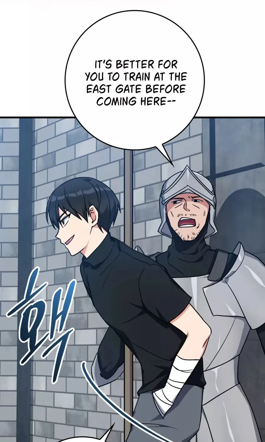 Max Talent Player Chapter 2 page 25 - 