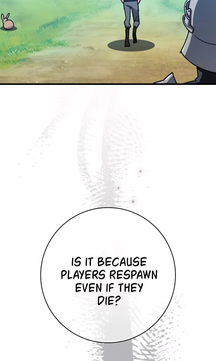 Max Talent Player Chapter 2 page 27 - 