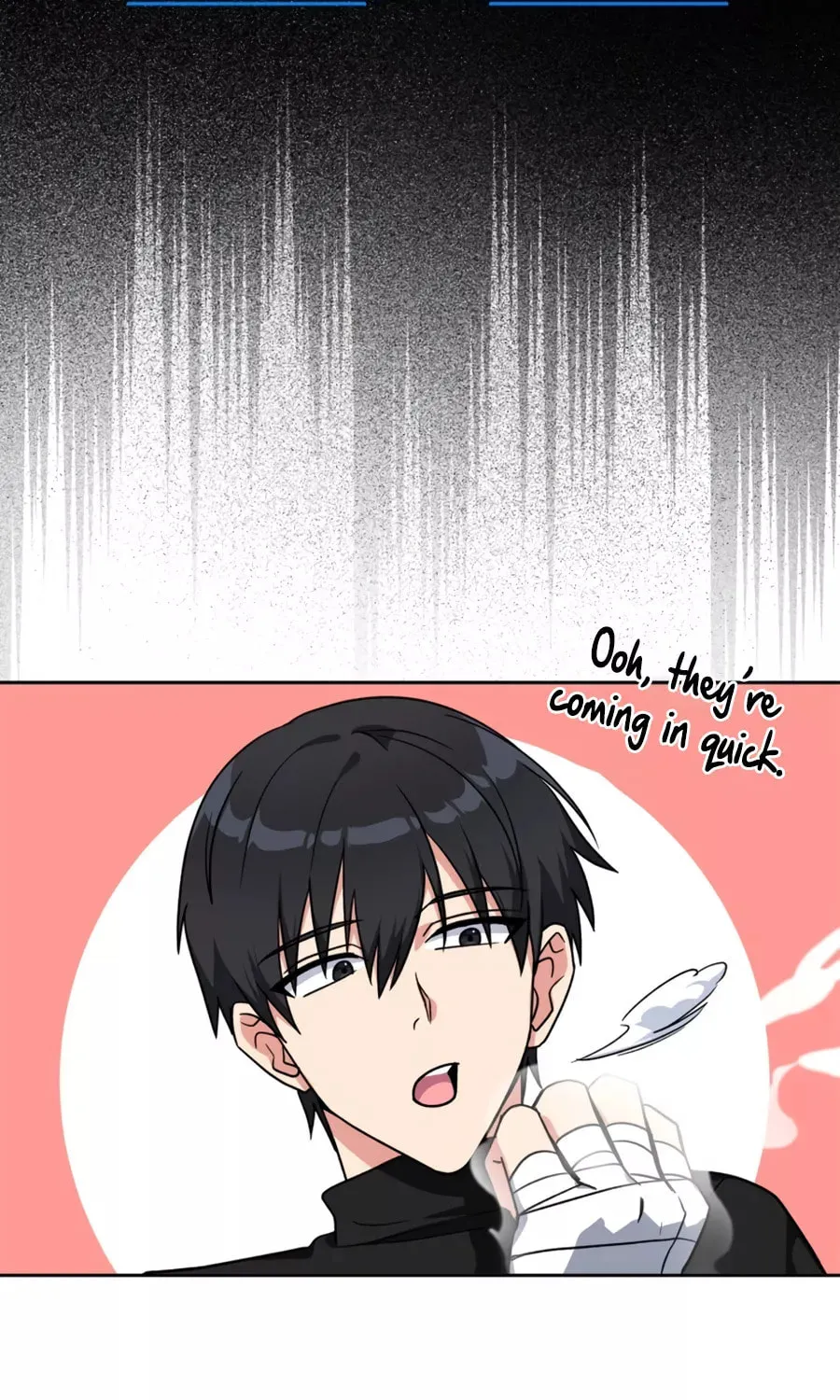 Max Talent Player Chapter 2 page 42 - 