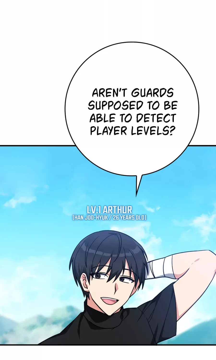 Max Talent Player Chapter 2 page 49 - 