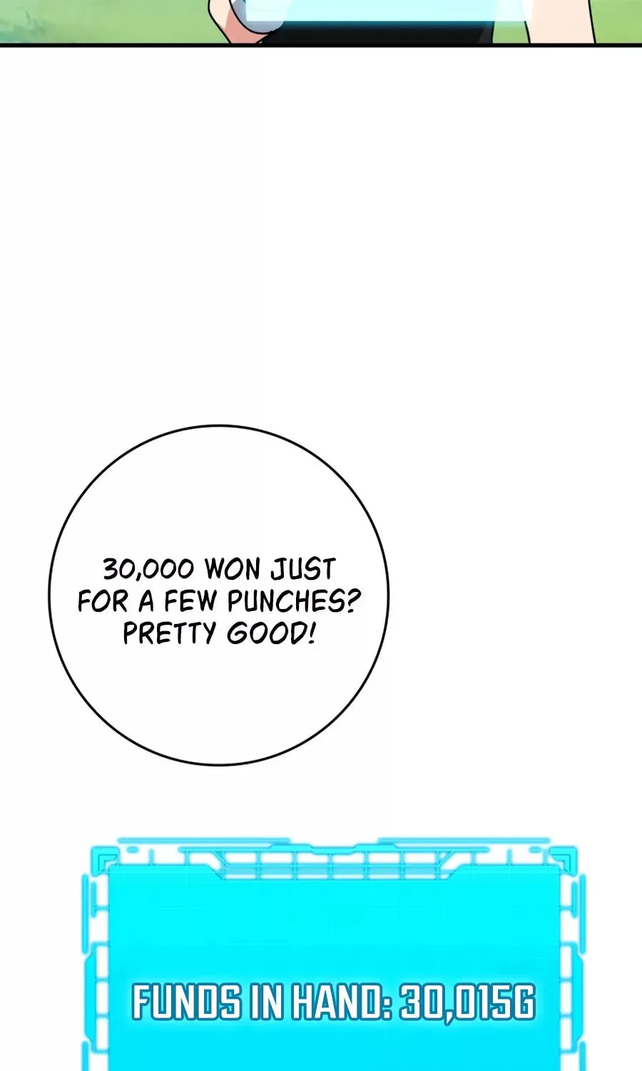 Max Talent Player Chapter 2 page 65 - 