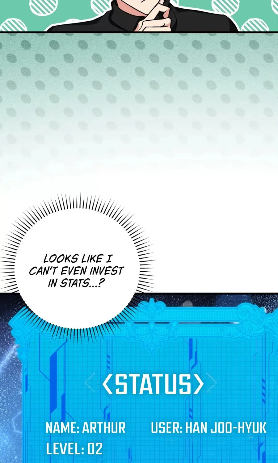 Max Talent Player Chapter 2 page 67 - 