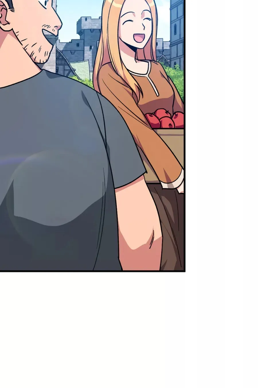 Max Talent Player Chapter 2 page 8 - 