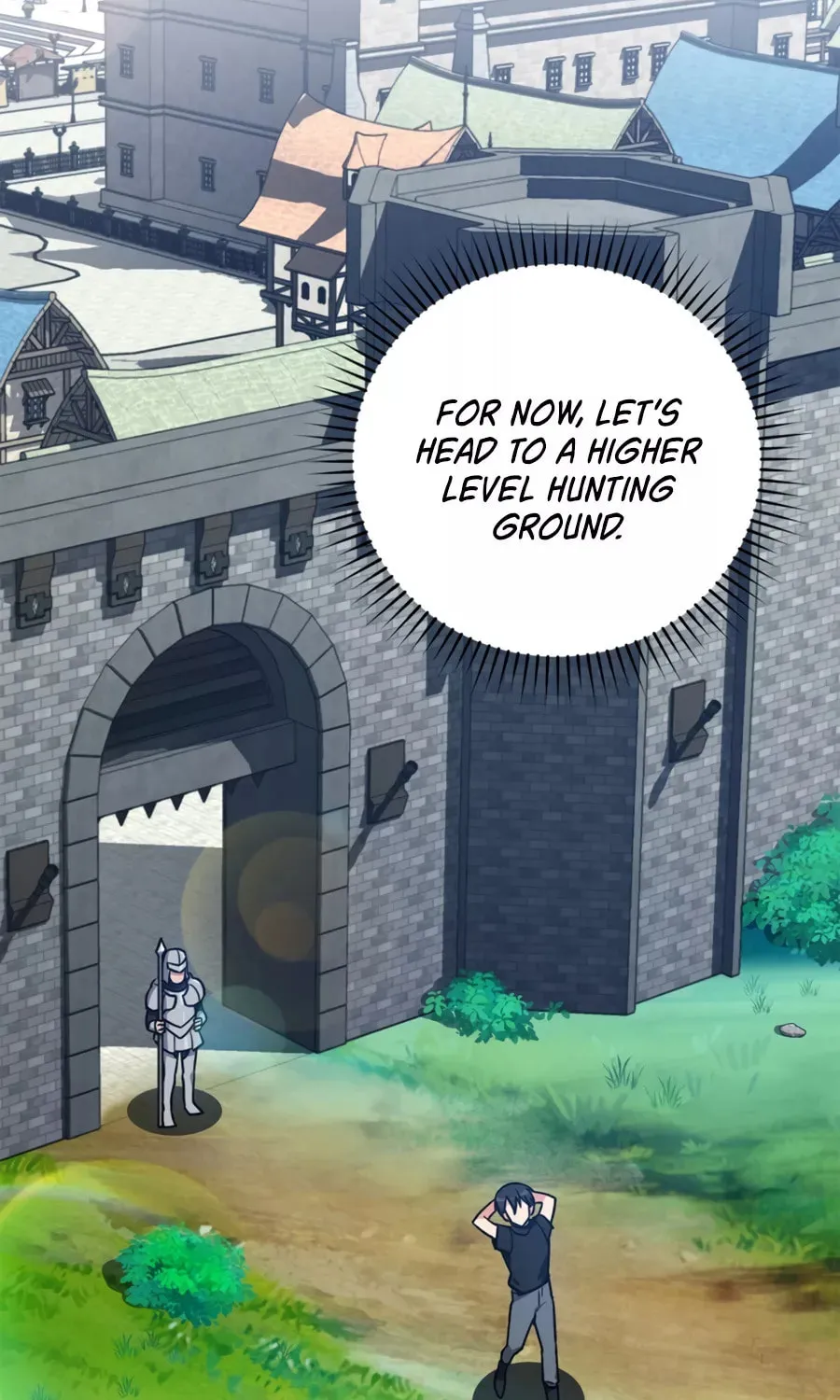Max Talent Player Chapter 2 page 71 - 