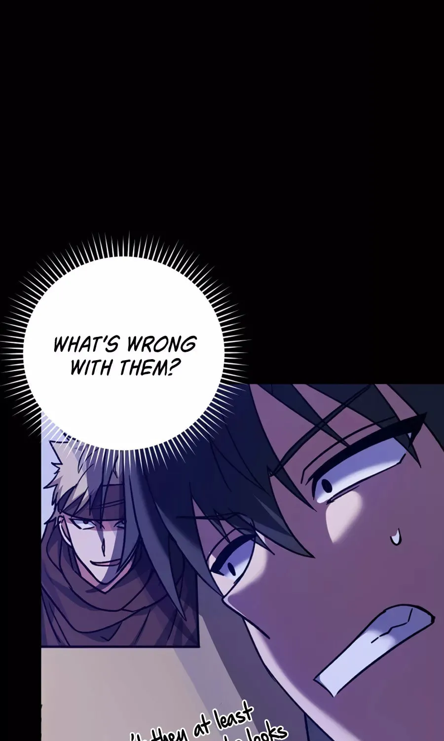 Max Talent Player Chapter 2 page 81 - 