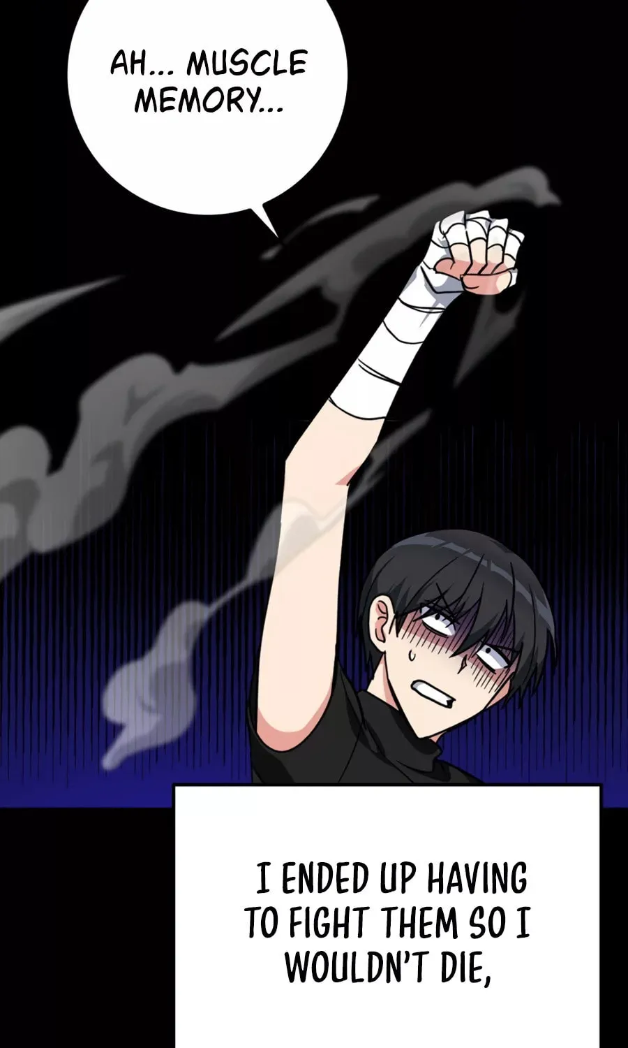 Max Talent Player Chapter 2 page 89 - 