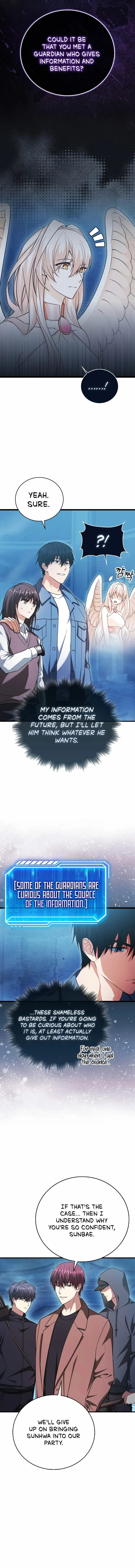Max Talent Player Chapter 21 page 2 - 