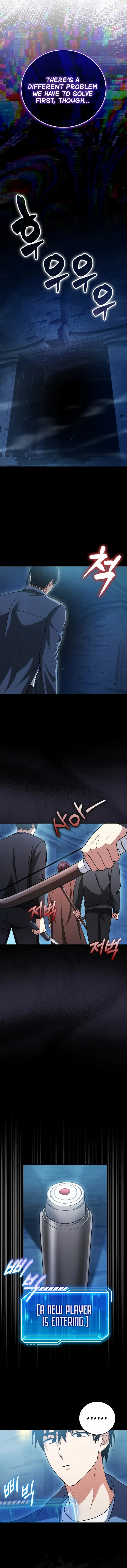 Max Talent Player Chapter 21 page 11 - 