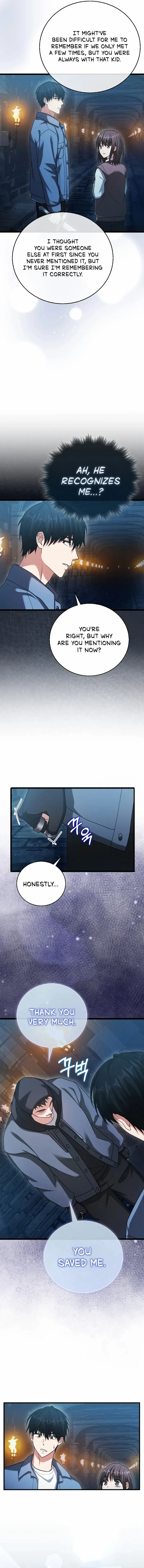 Max Talent Player Chapter 21 page 5 - 