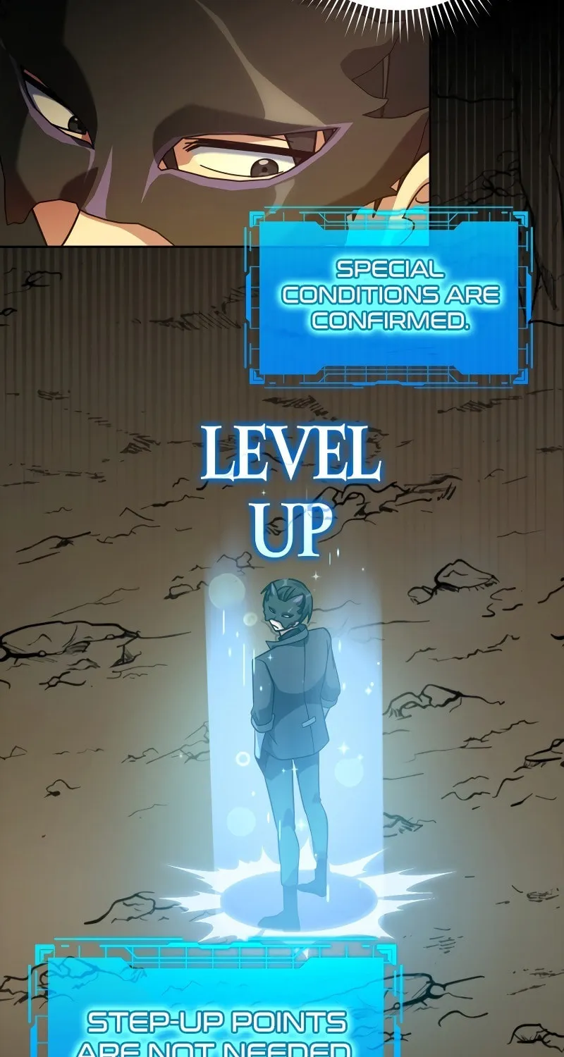 Max Talent Player Chapter 22 page 19 - 