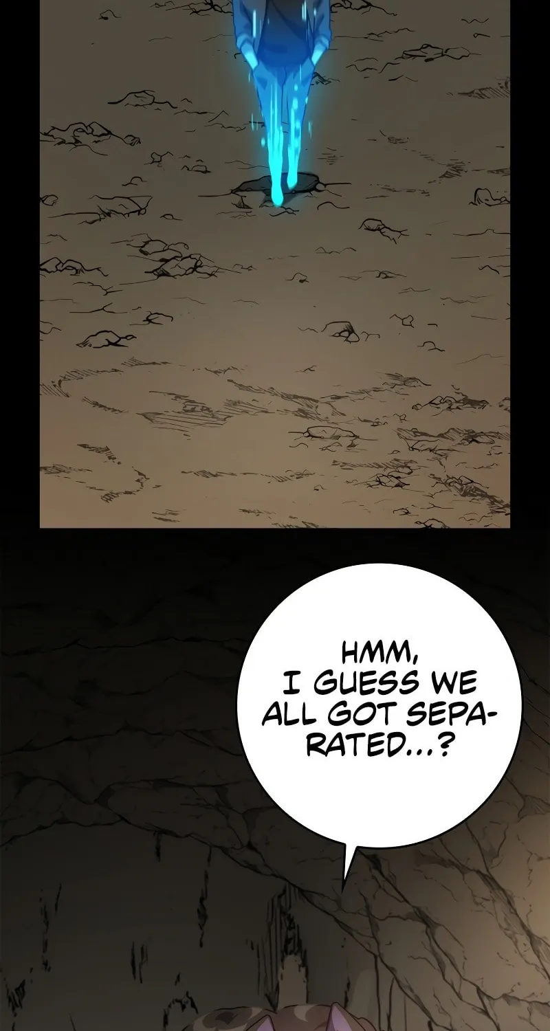 Max Talent Player Chapter 22 page 3 - 