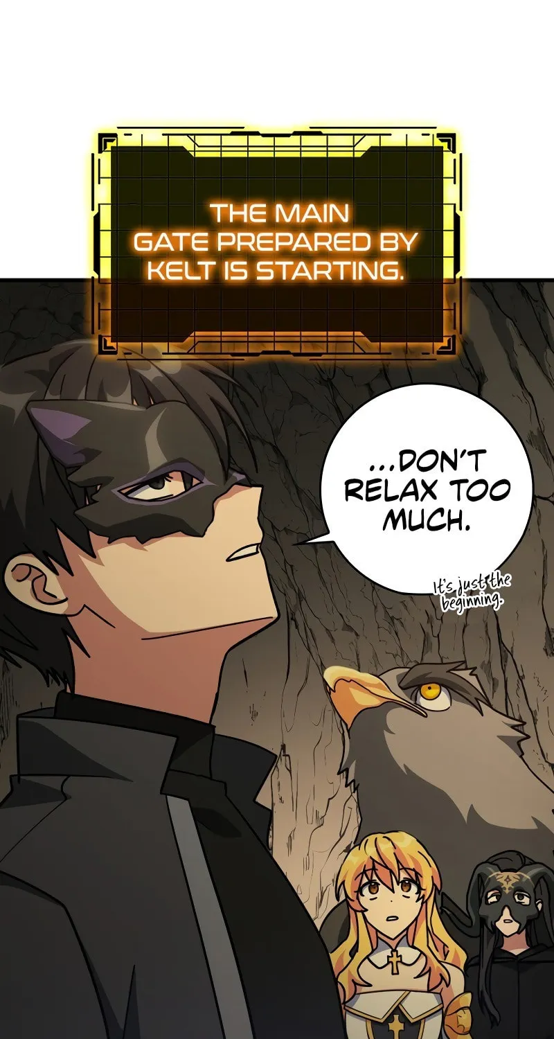 Max Talent Player Chapter 22 page 44 - 
