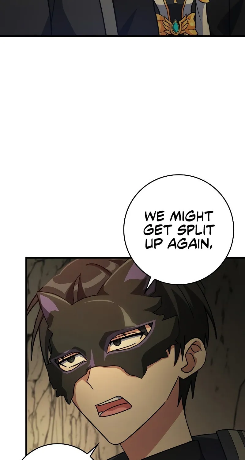 Max Talent Player Chapter 22 page 45 - 