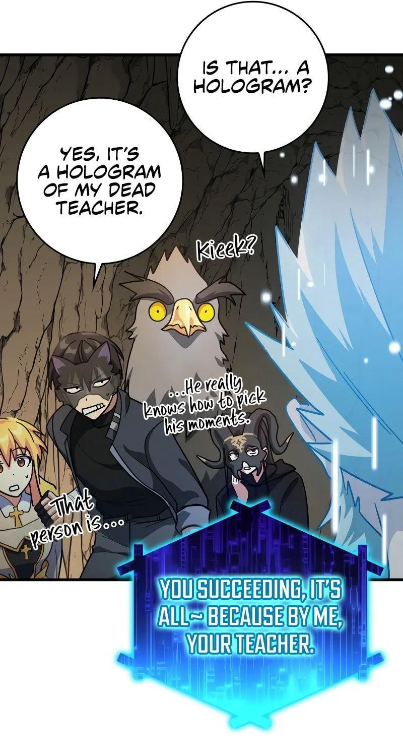 Max Talent Player Chapter 22 page 51 - 