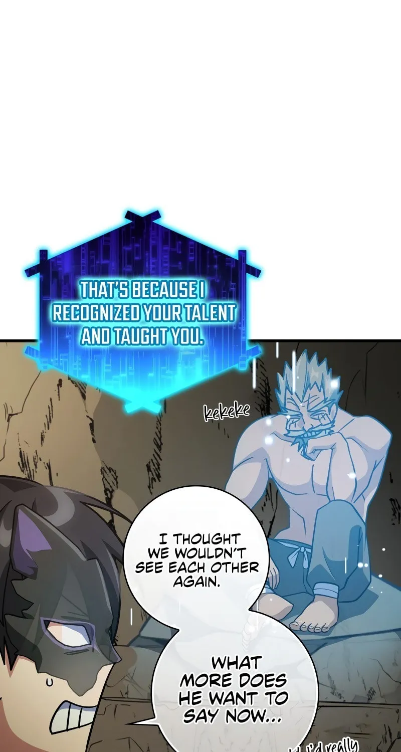 Max Talent Player Chapter 22 page 52 - 