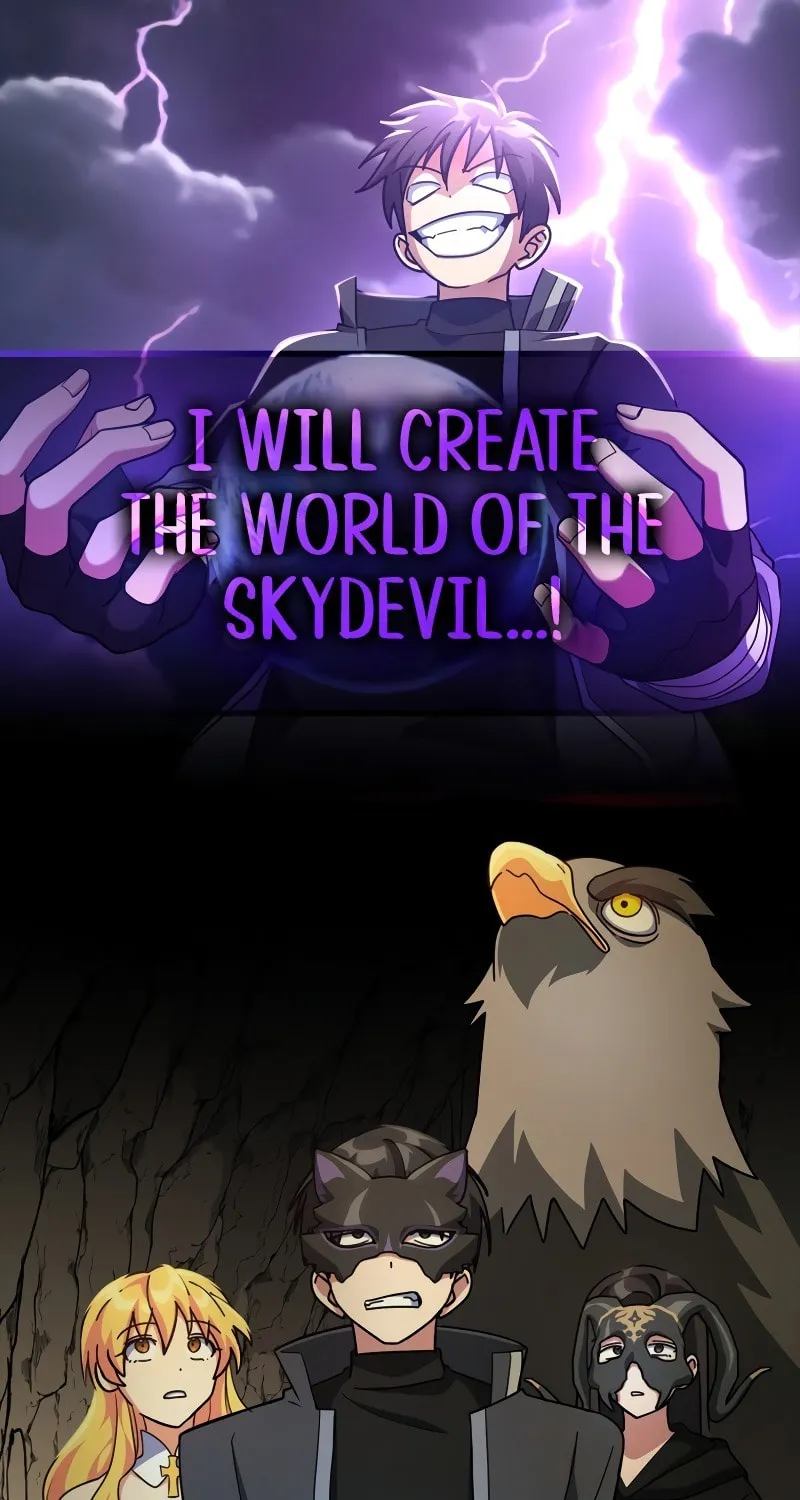 Max Talent Player Chapter 22 page 61 - 