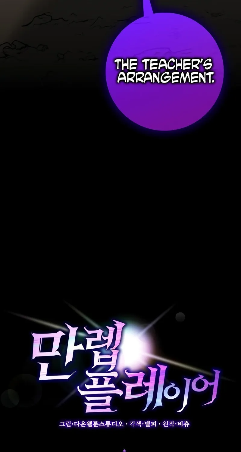 Max Talent Player Chapter 22 page 8 - 