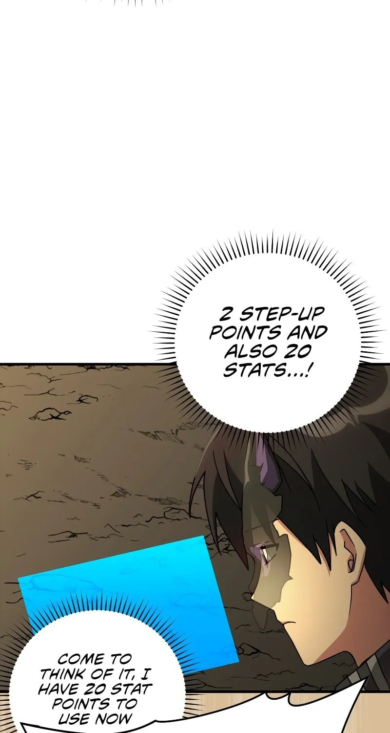 Max Talent Player Chapter 22 page 77 - 