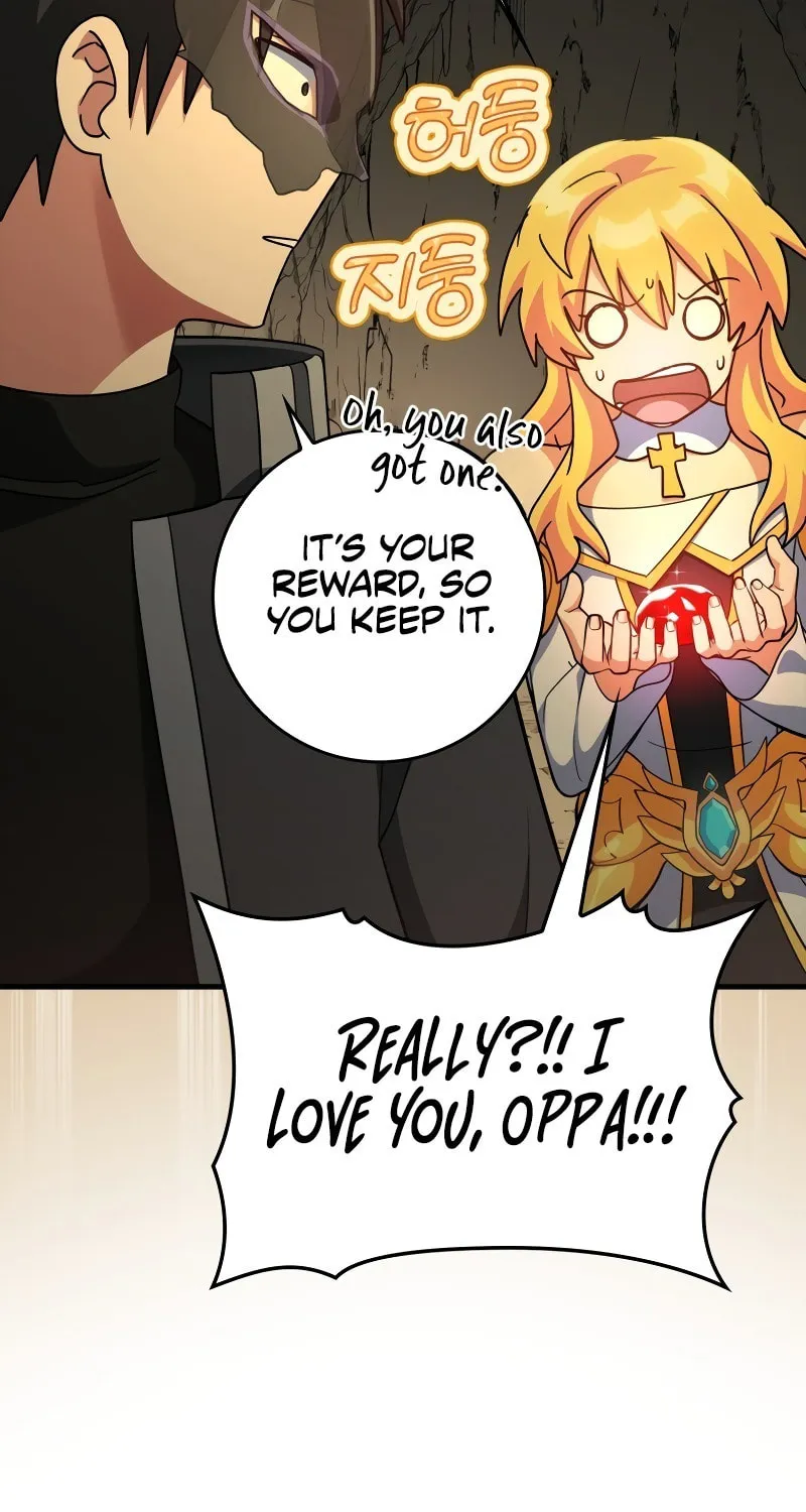 Max Talent Player Chapter 22 page 79 - 