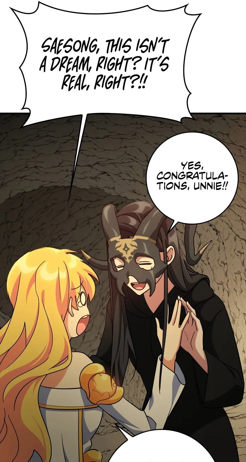 Max Talent Player Chapter 22 page 81 - 
