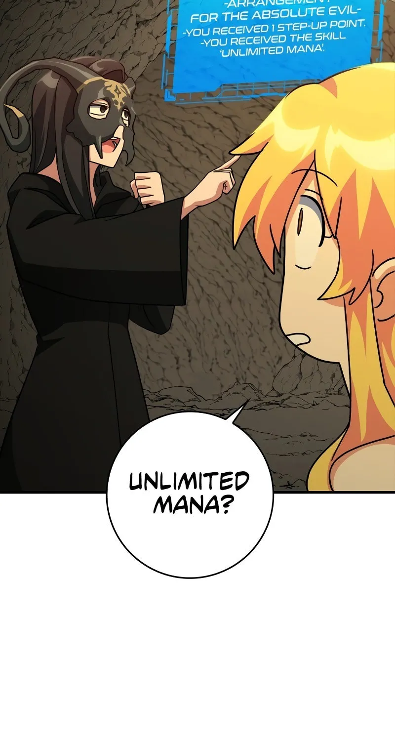 Max Talent Player Chapter 22 page 83 - 