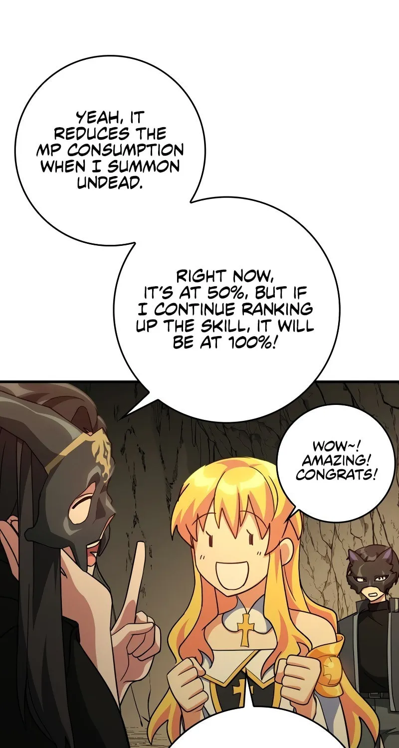 Max Talent Player Chapter 22 page 84 - 