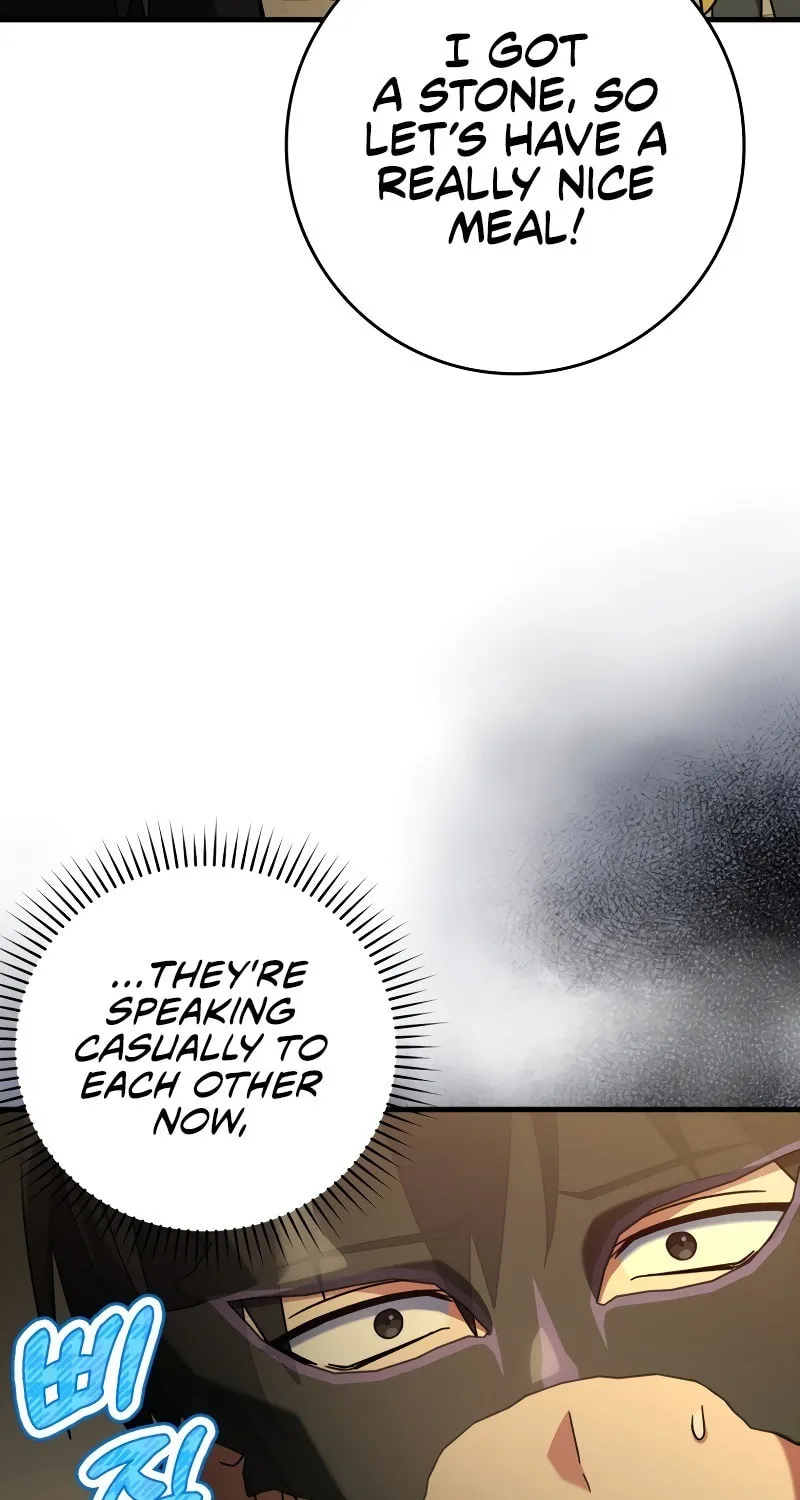 Max Talent Player Chapter 22 page 85 - 