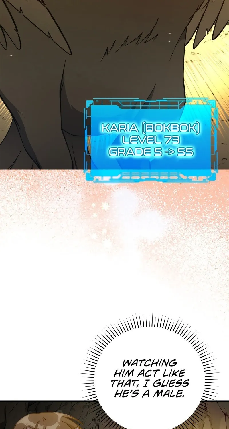 Max Talent Player Chapter 22 page 89 - 