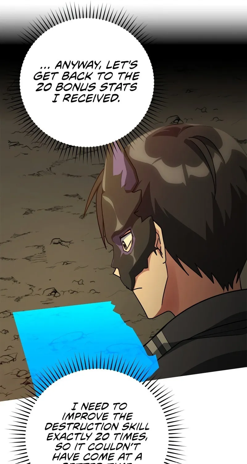 Max Talent Player Chapter 22 page 91 - 