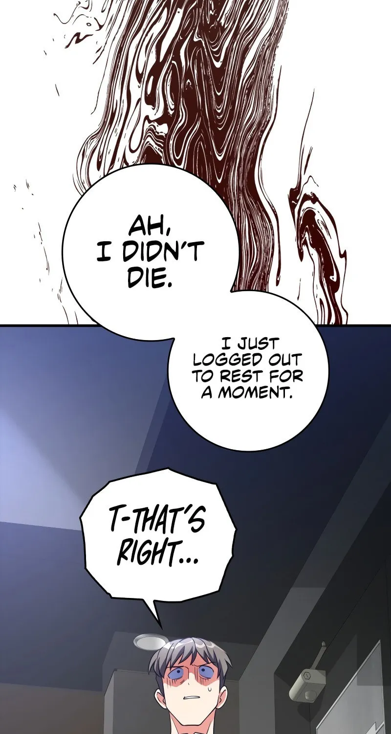 Max Talent Player Chapter 23 page 104 - 